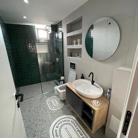 Golden Arrow Suites 伊斯坦布尔 外观 照片