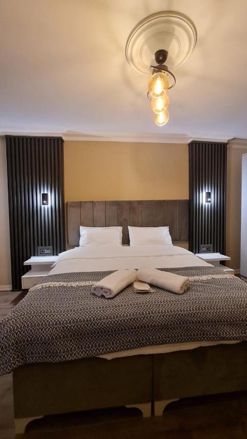 Golden Arrow Suites 伊斯坦布尔 外观 照片