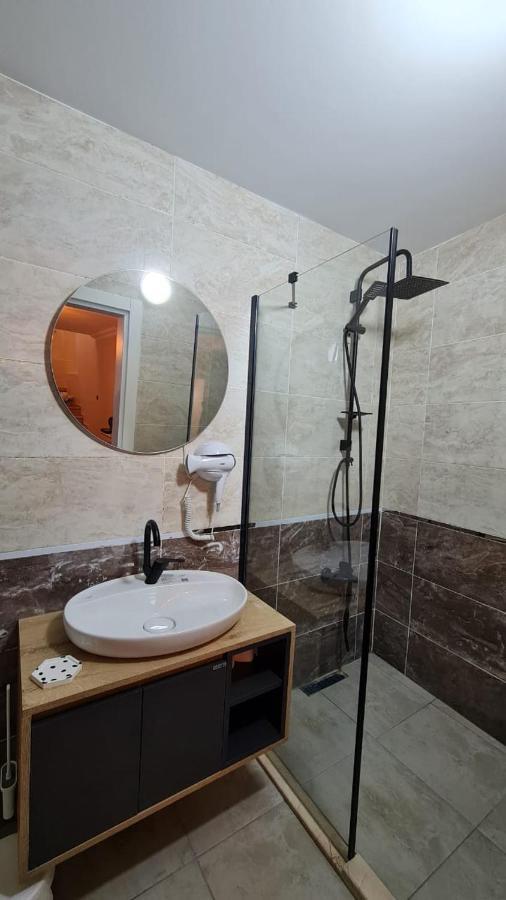 Golden Arrow Suites 伊斯坦布尔 外观 照片
