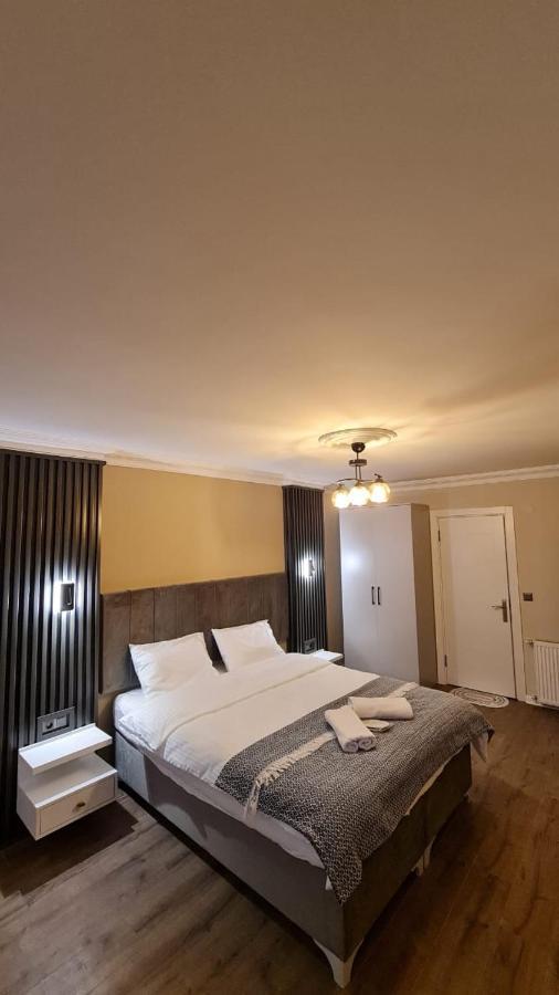 Golden Arrow Suites 伊斯坦布尔 外观 照片