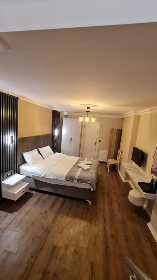 Golden Arrow Suites 伊斯坦布尔 外观 照片
