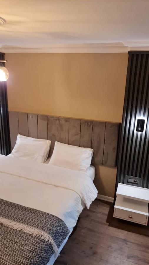 Golden Arrow Suites 伊斯坦布尔 外观 照片