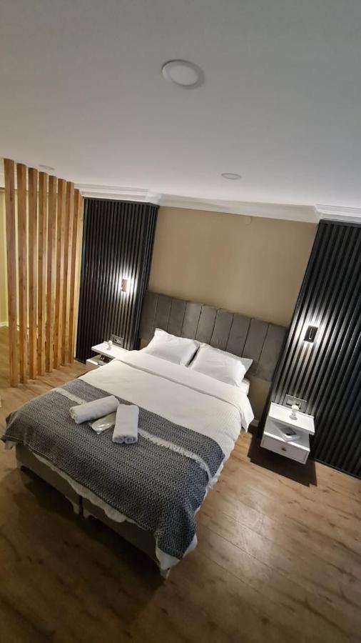 Golden Arrow Suites 伊斯坦布尔 外观 照片
