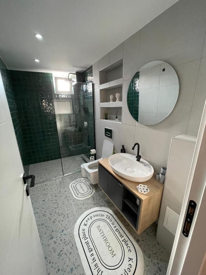 Golden Arrow Suites 伊斯坦布尔 外观 照片