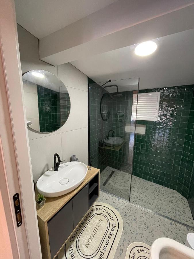 Golden Arrow Suites 伊斯坦布尔 外观 照片