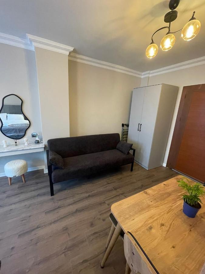 Golden Arrow Suites 伊斯坦布尔 外观 照片