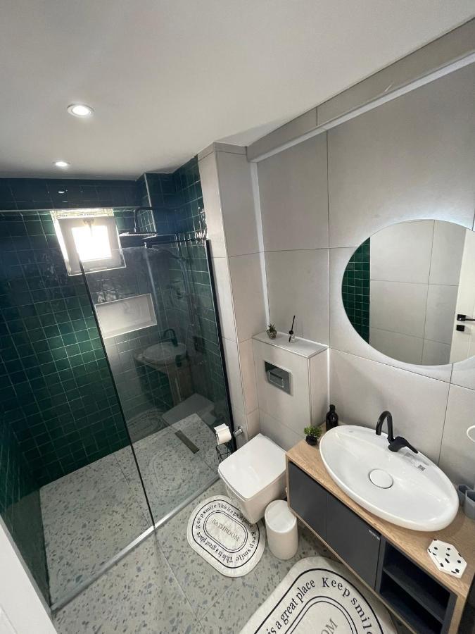 Golden Arrow Suites 伊斯坦布尔 外观 照片