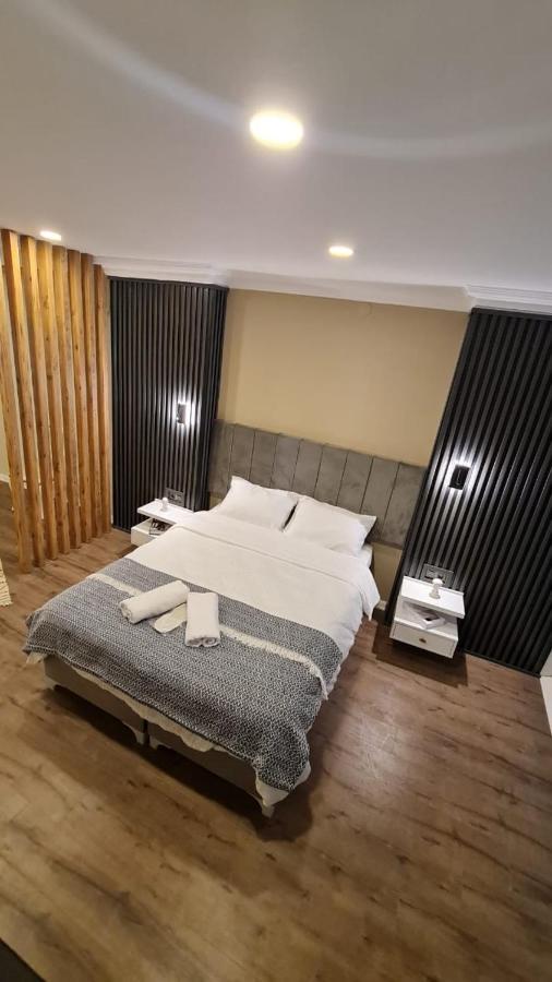 Golden Arrow Suites 伊斯坦布尔 外观 照片