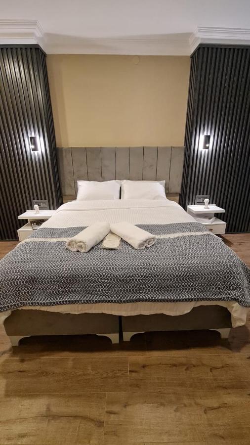 Golden Arrow Suites 伊斯坦布尔 外观 照片